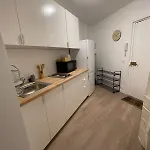 Cosy Apartment In Montparnasse