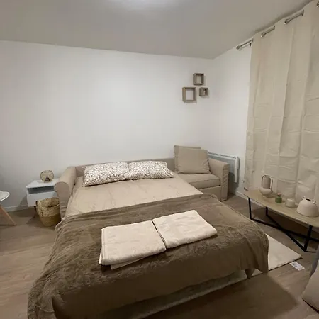 Apartment Cosy In Montparnasse