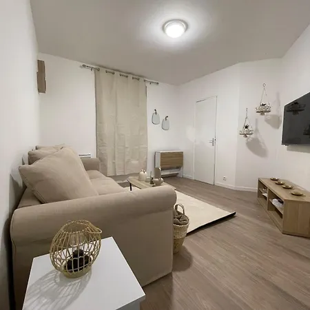 Cosy In Montparnasse Apartment Paris